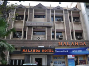  Nalanda Hotel  Джамшедпур
